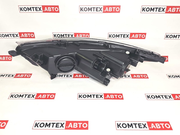 Фара передняя правая Changan Alsvin