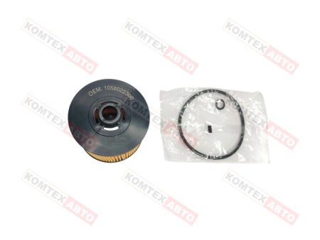 Фильтр масляный NP Geely Coolray  Atlas Pro 1.5