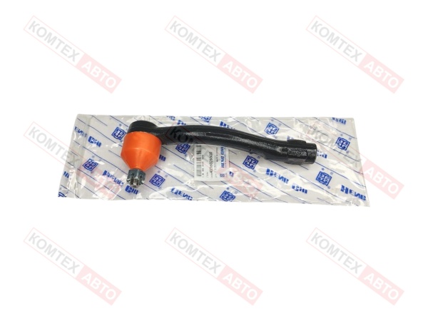 Наконечник рулевой правый Geely Atlas Pro (на тягу 14мм)