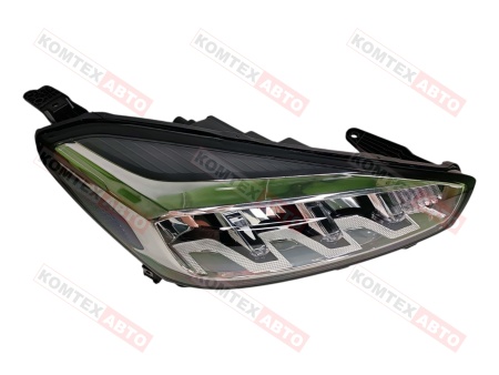 Фара передняя правая LED Chery Tiggo 7 Pro 7 ProMax