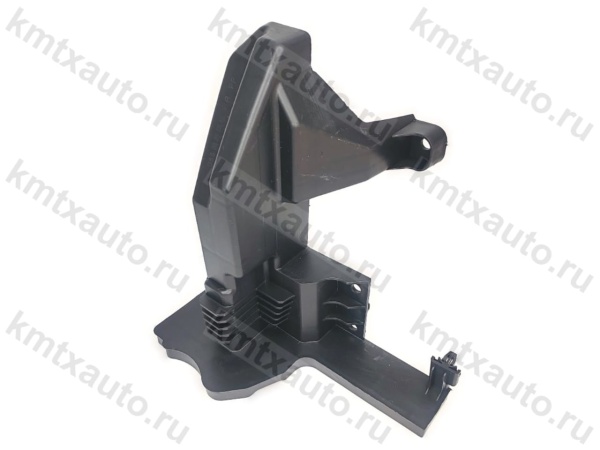 Дефлектор переднего бампера правый Geely Atlas Pro