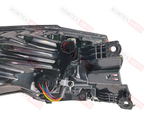 Фонарь задний правый на крыло Geely Atlas Pro (динамический) ORIGINAL