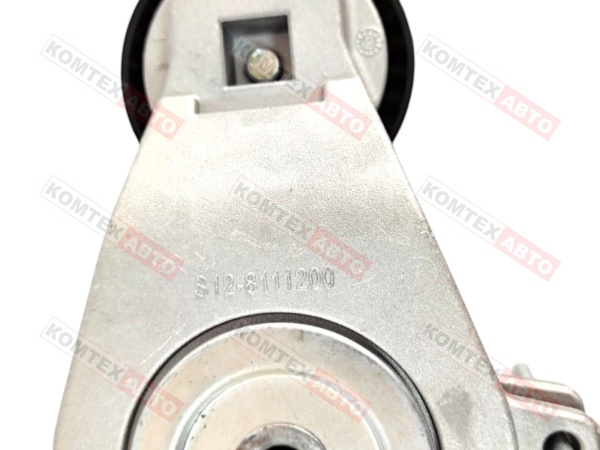 Натяжитель приводного ремня Chery 1.5 Tiggo 4Pro 4рест. 7Pro 7ProMax Exeed LX Kaiyi E5 Omoda C5/S5