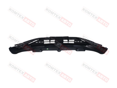 Бампер передний нижняя часть Omoda C5