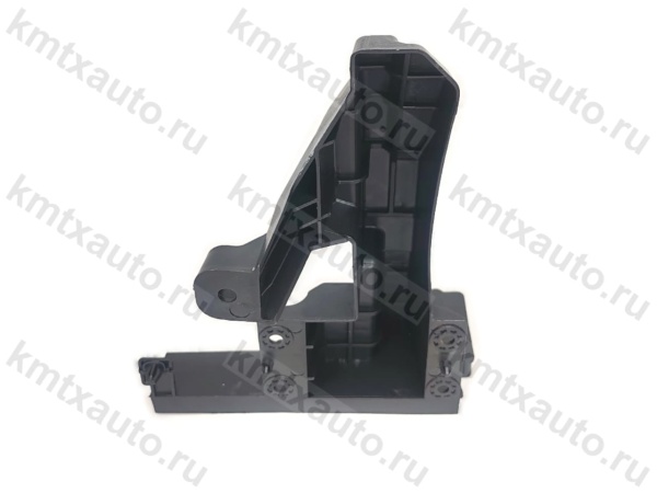 Дефлектор переднего бампера правый Geely Atlas Pro