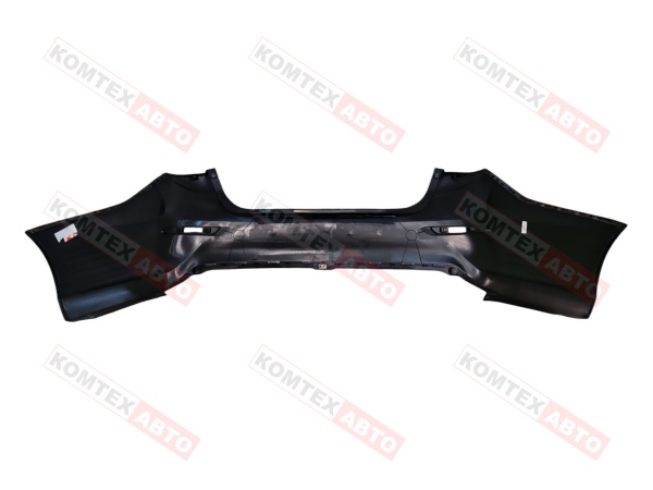 Бампер задний Changan Alsvin (накладка)