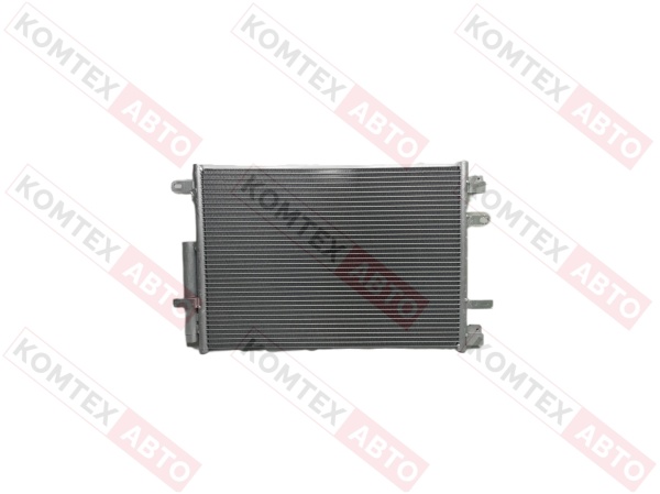 Радиатор кондиционера Changan Alsvin