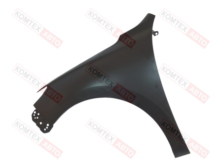 Крыло переднее левое Haval Jolion