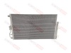 Радиатор кондиционера Haval Jolion Dargo H3 F7 II