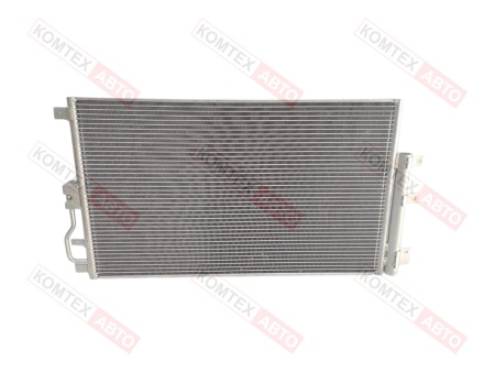 Радиатор кондиционера Haval Jolion Dargo H3 F7 II