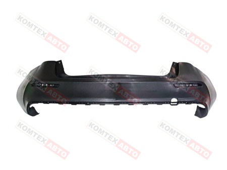 Бампер задний Omoda S5