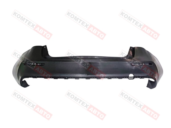 Бампер задний Omoda S5