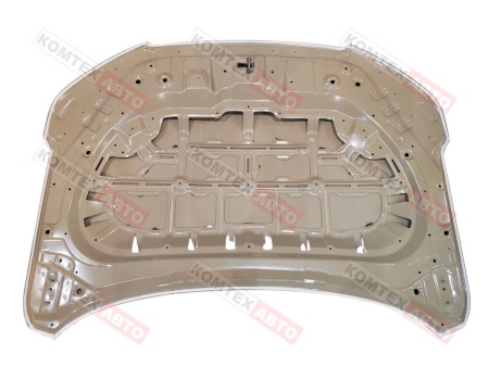 Капот Chery Tiggo 7Pro 7ProMax