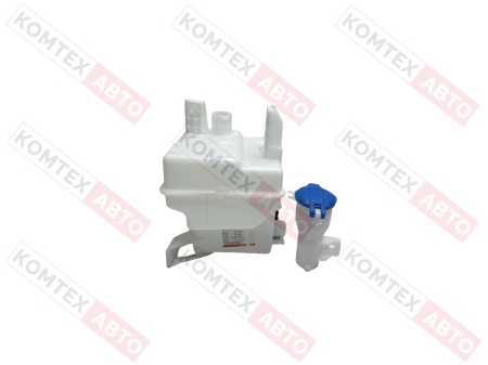 Бачок омывателя Haval Jolion + рестайл.